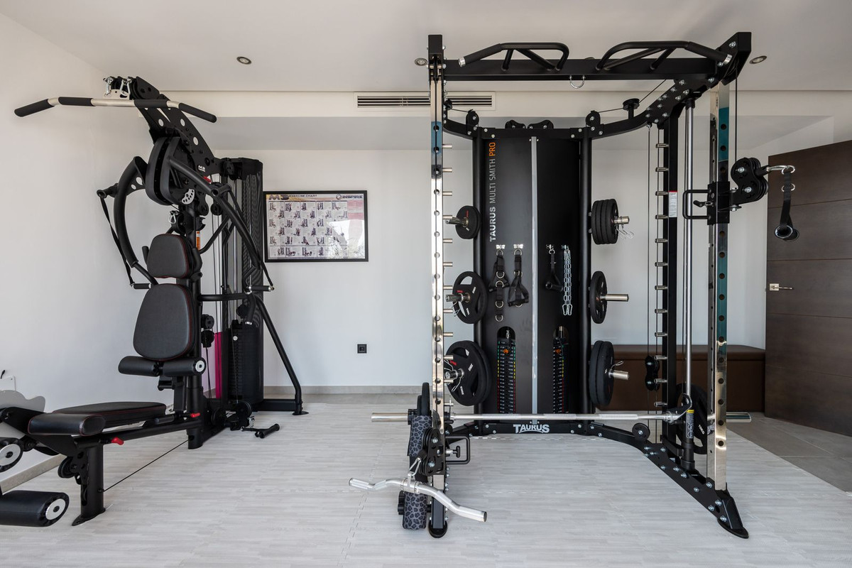 4 Bed Townhouse for sale in Mijas Costa Costa Del Sol, Málaga, Spain