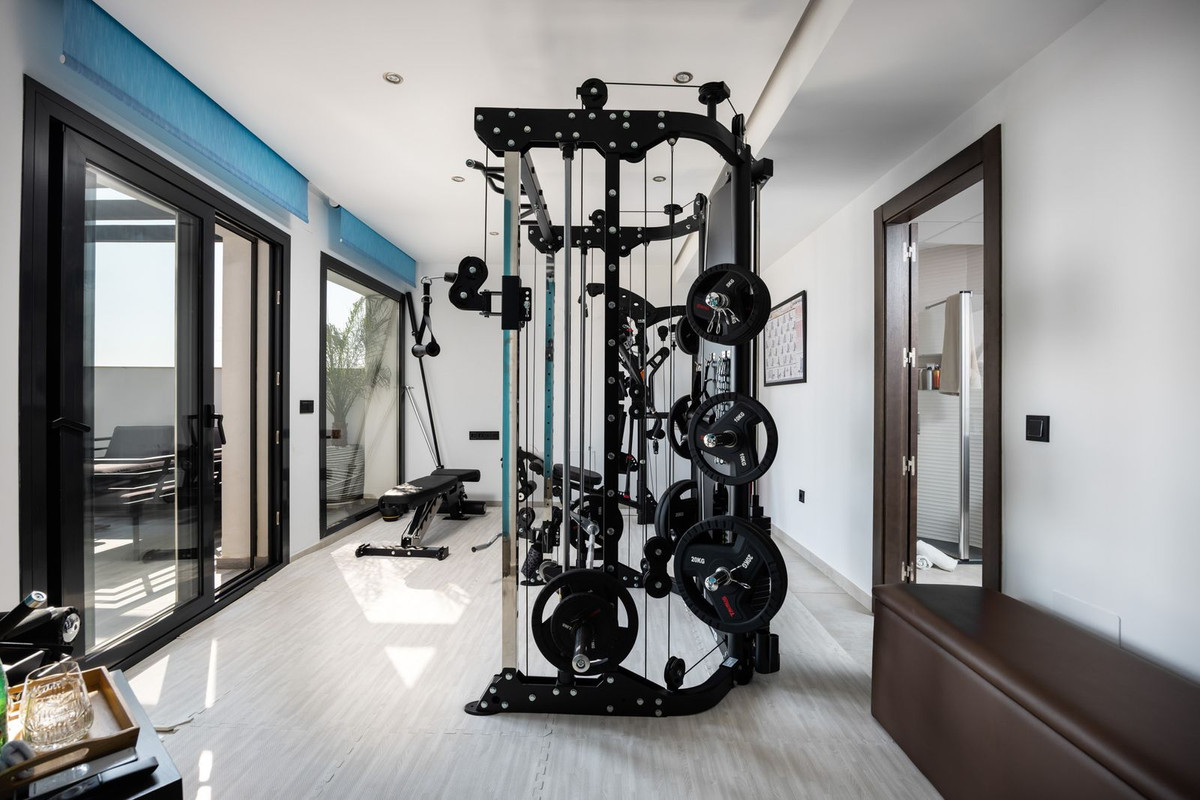 4 Bed Townhouse for sale in Mijas Costa Costa Del Sol, Málaga, Spain