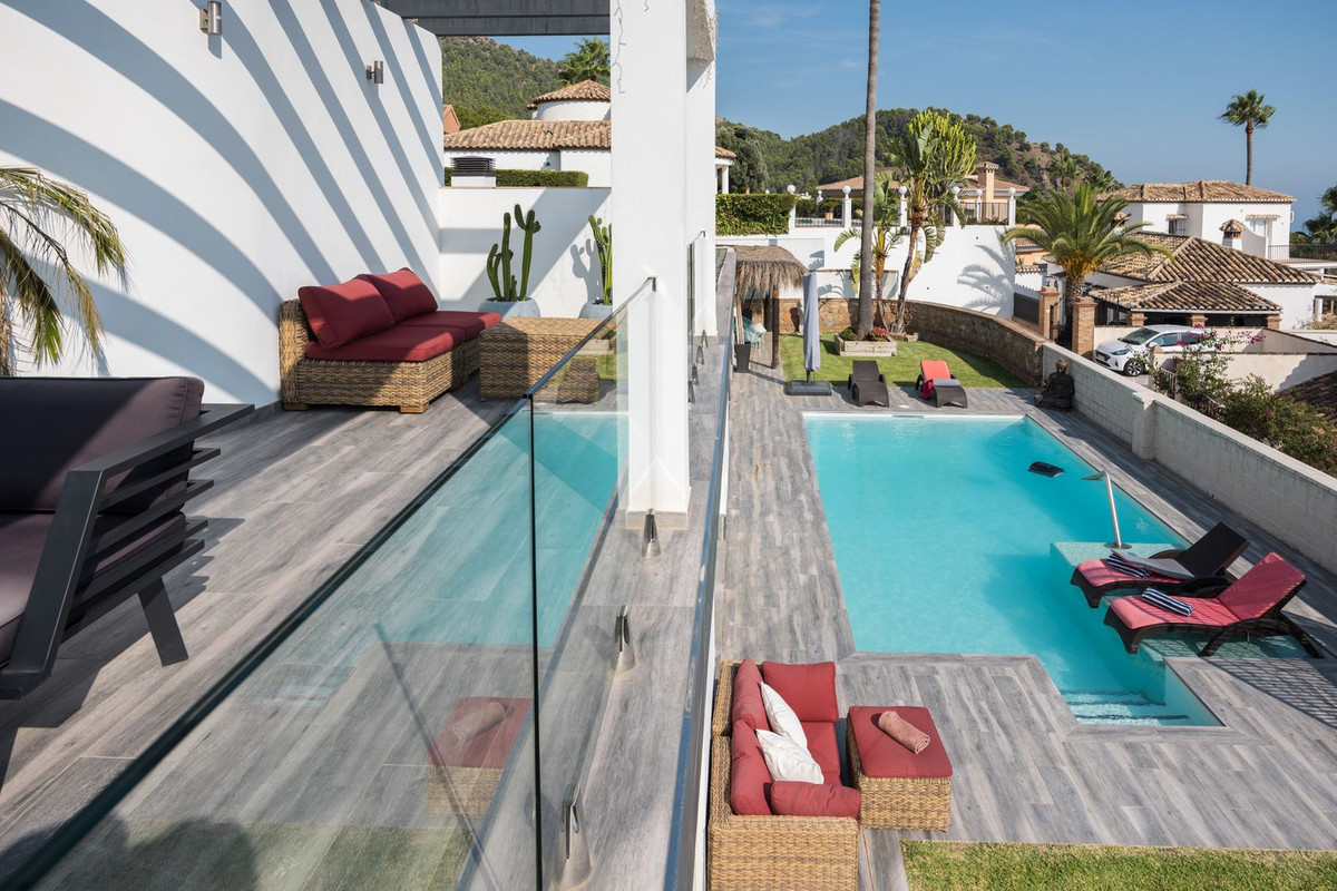4 Bed Townhouse for sale in Mijas Costa Costa Del Sol, Málaga, Spain