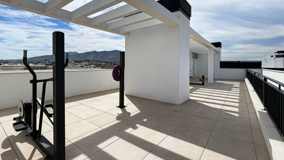 3 Bed Apartment for sale in Torremolinos Costa Del Sol, Málaga, Spain