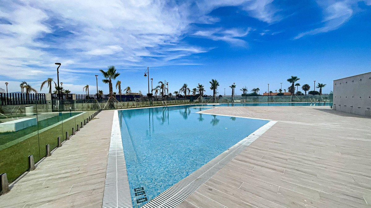 3 Bed Apartment for sale in Torremolinos Costa Del Sol, Málaga, Spain