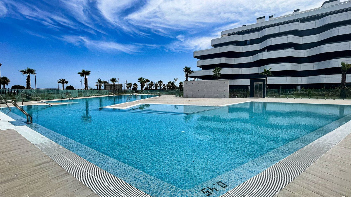 3 Bed Apartment for sale in Torremolinos Costa Del Sol, Málaga, Spain