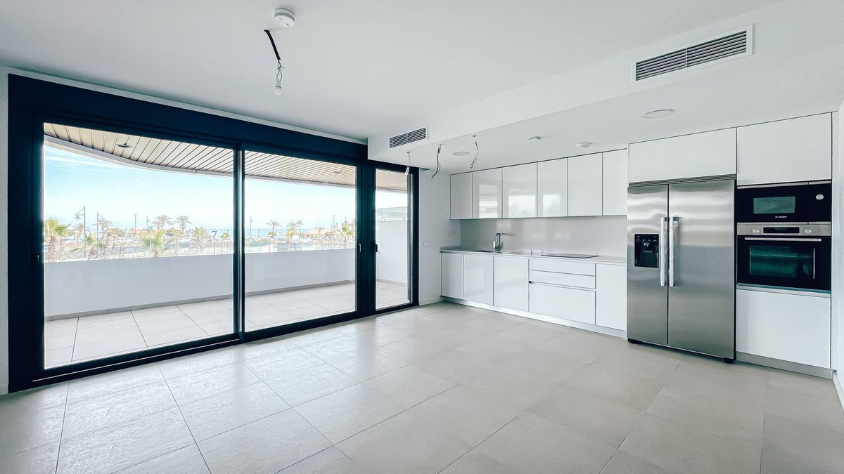 3 Bed Apartment for sale in Torremolinos Costa Del Sol, Málaga, Spain