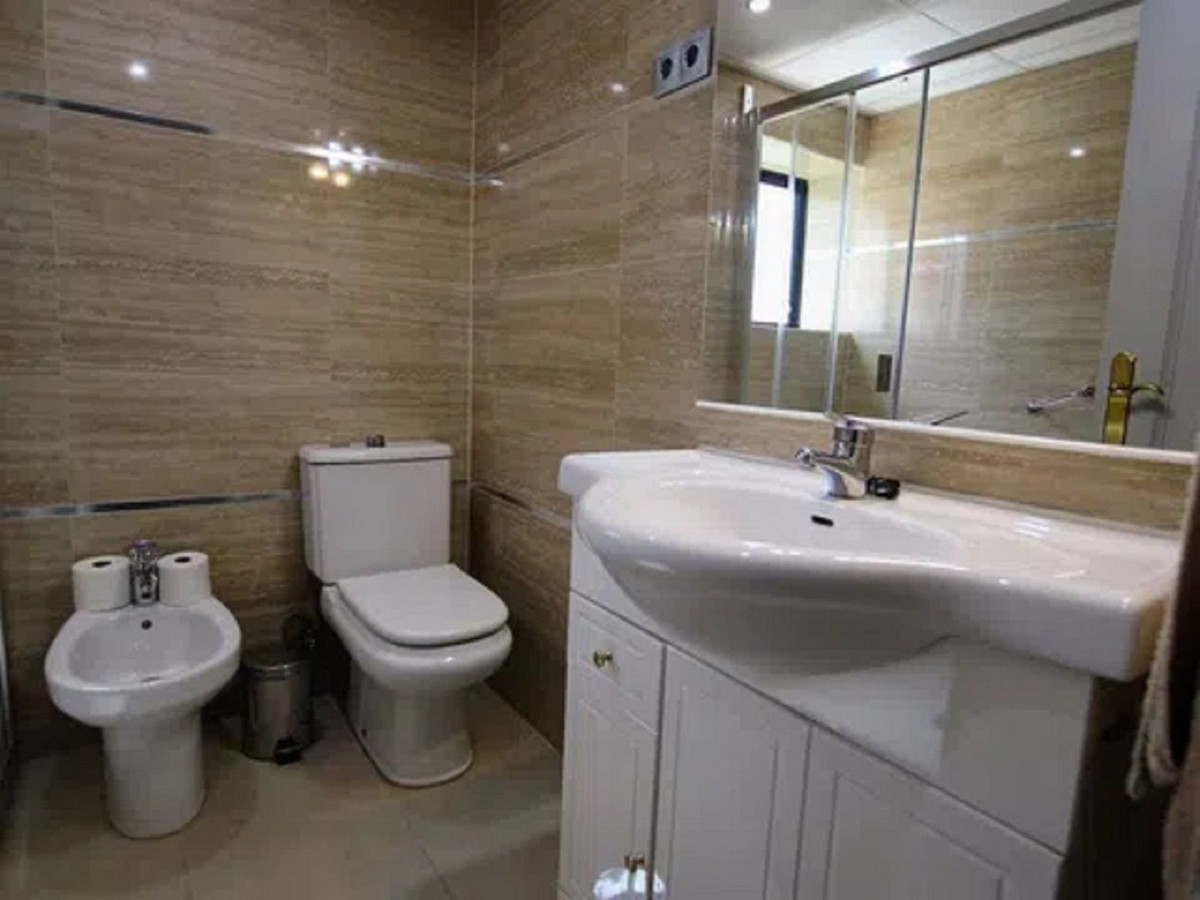 3 Bed Apartment for sale in Torremolinos Costa Del Sol, Málaga, Spain