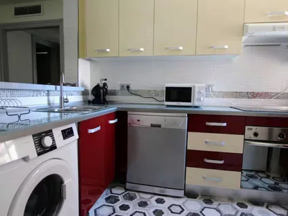 3 Bed Apartment for sale in Torremolinos Costa Del Sol, Málaga, Spain