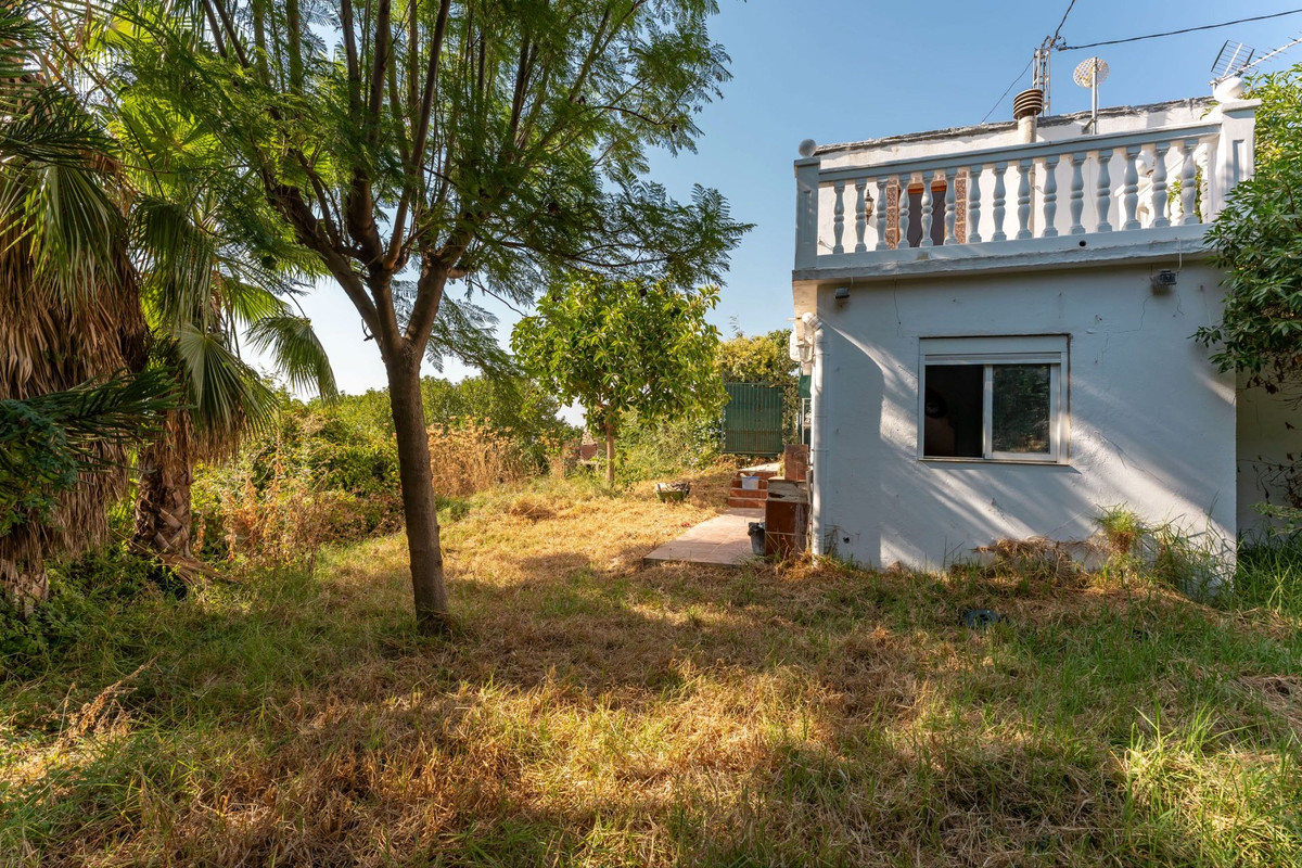 Se vende Finca - Cortijo de 3 dormitorios en Costa Del Sol, Málaga, España
