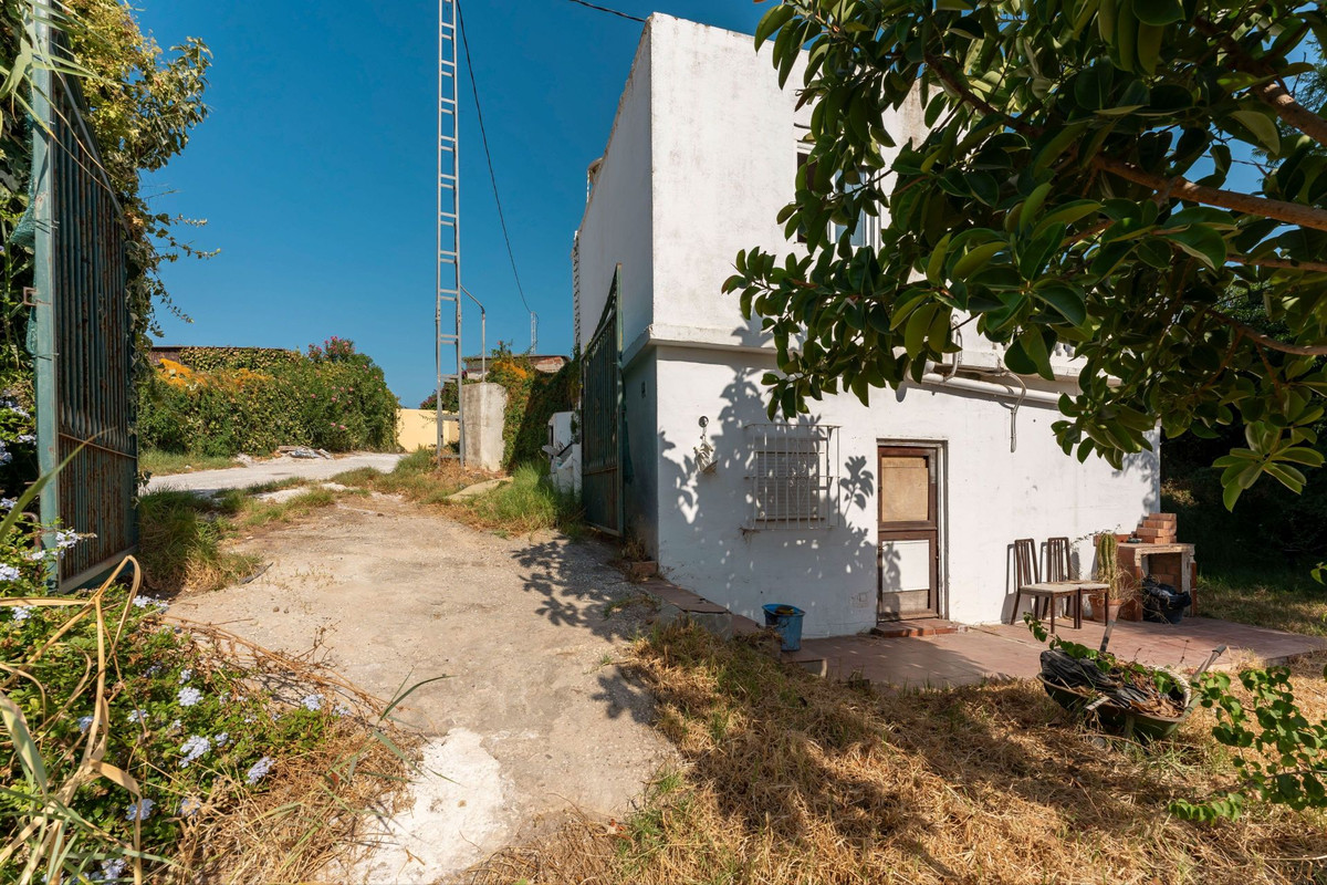 Se vende Finca - Cortijo de 3 dormitorios en Costa Del Sol, Málaga, España