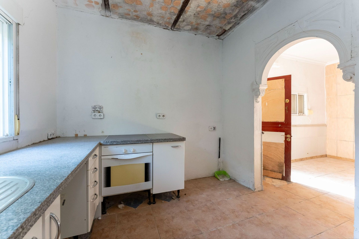 Se vende Finca - Cortijo de 3 dormitorios en Costa Del Sol, Málaga, España