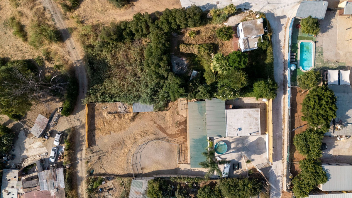 Se vende Finca - Cortijo de 3 dormitorios en Costa Del Sol, Málaga, España