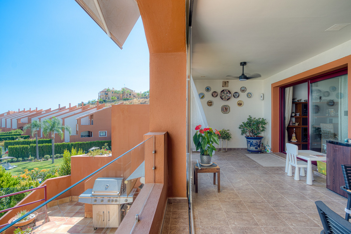 3 Bed Townhouse for sale in Benahavís Costa Del Sol, Málaga, Spain