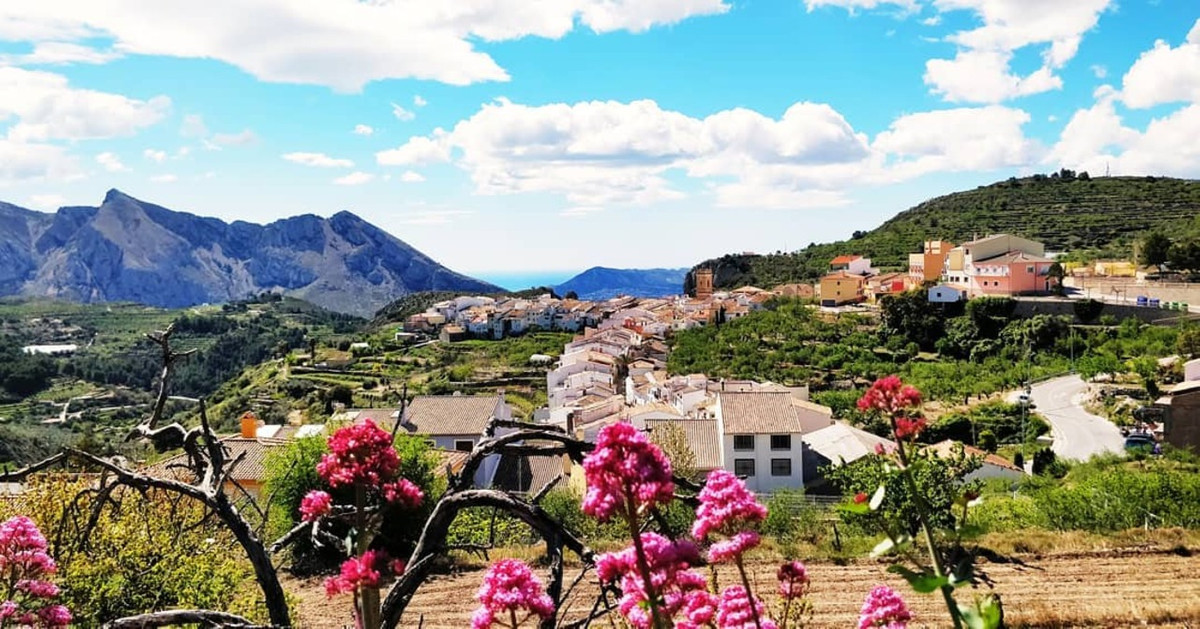 Se vende Adosada de 2 dormitorios en Costa Blanca, Alicante, España