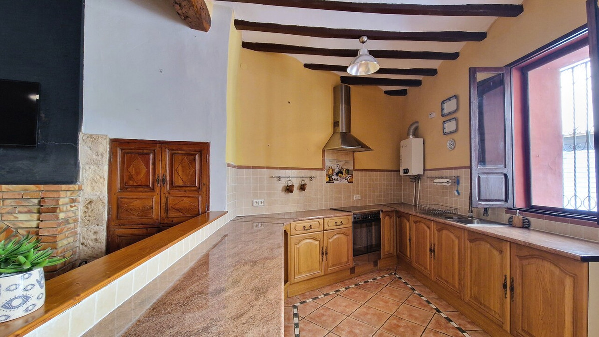 Se vende Adosada de 2 dormitorios en Costa Blanca, Alicante, España