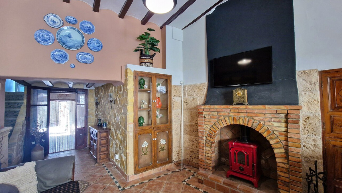 Se vende Adosada de 2 dormitorios en Costa Blanca, Alicante, España