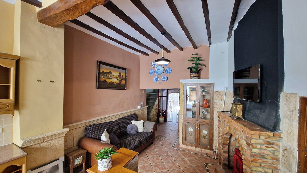 Se vende Adosada de 2 dormitorios en Costa Blanca, Alicante, España