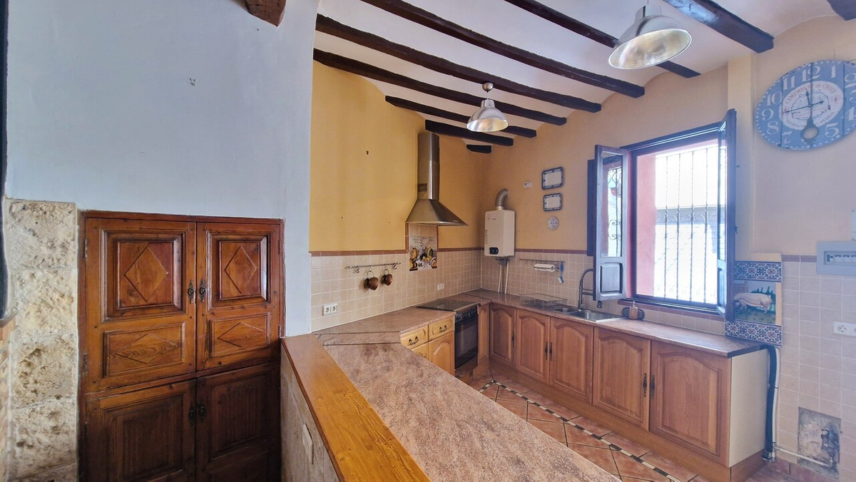 Se vende Adosada de 2 dormitorios en Costa Blanca, Alicante, España