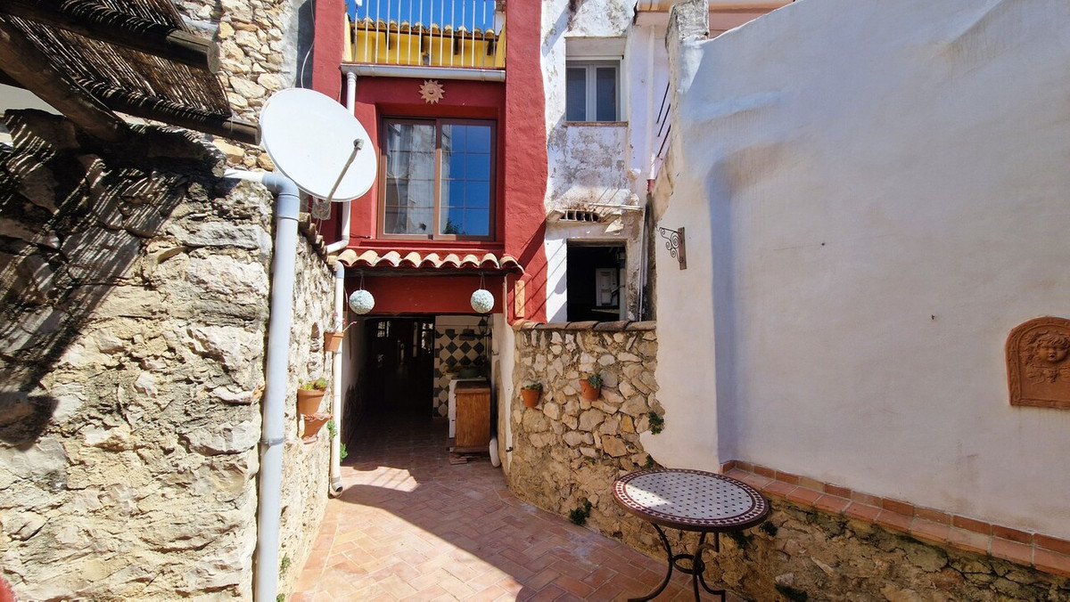 Se vende Adosada de 2 dormitorios en Costa Blanca, Alicante, España
