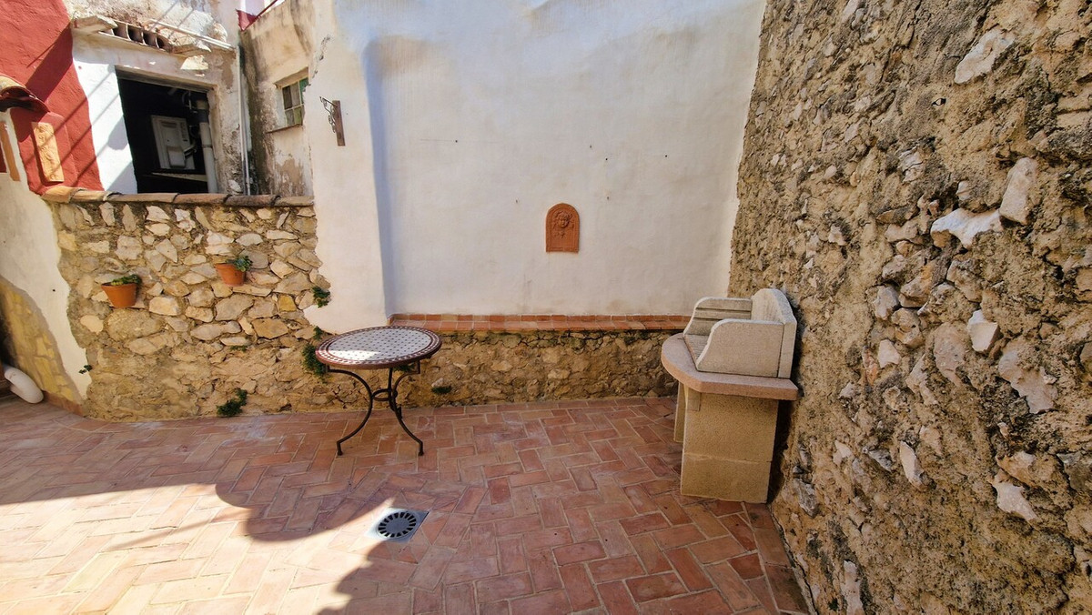 Se vende Adosada de 2 dormitorios en Costa Blanca, Alicante, España