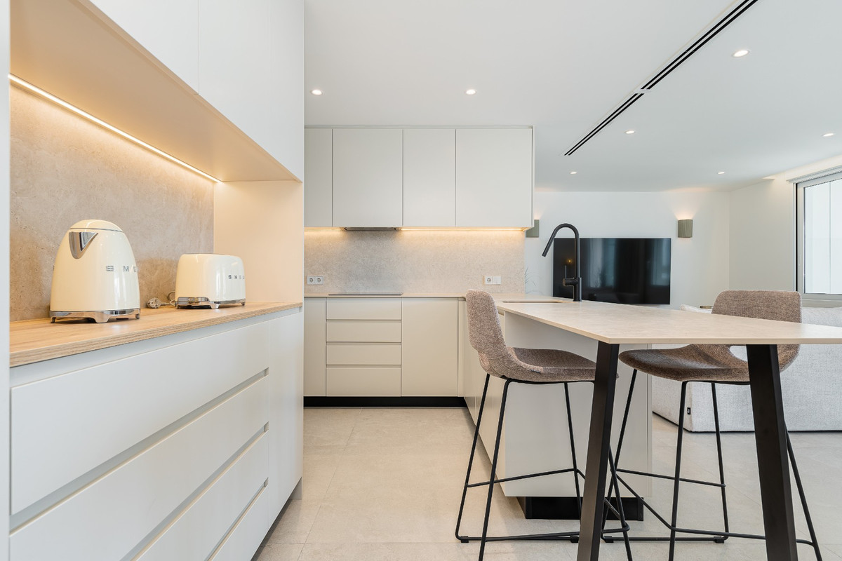 Se vende Ático de 3 dormitorios en Costa Blanca, Alicante, España