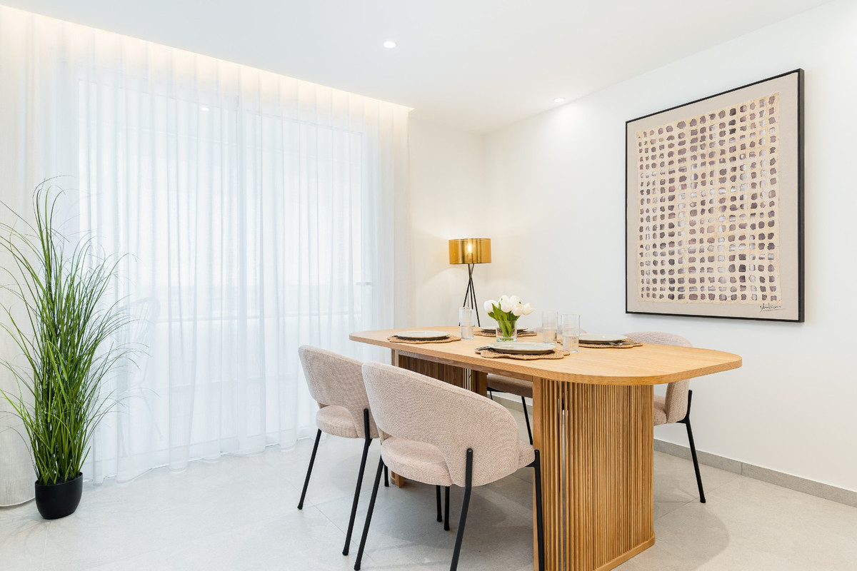 Se vende Ático de 3 dormitorios en Costa Blanca, Alicante, España