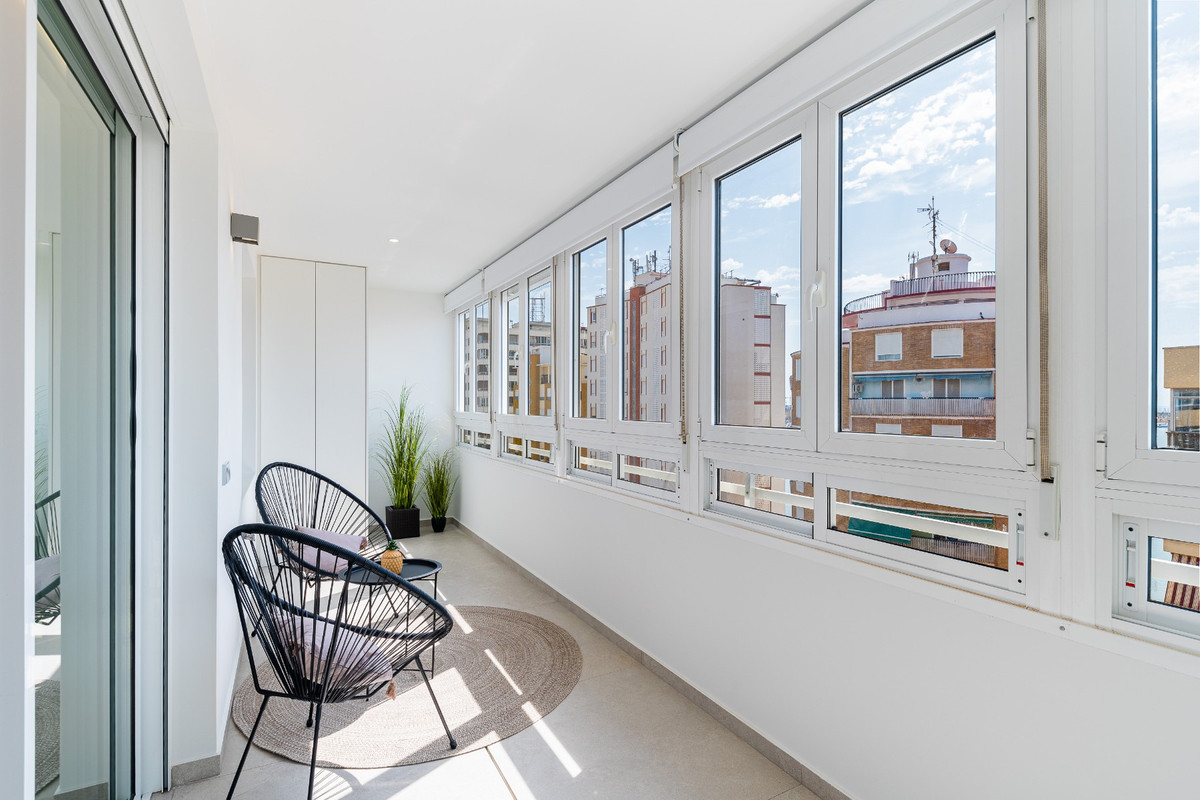 Se vende Ático de 3 dormitorios en Costa Blanca, Alicante, España