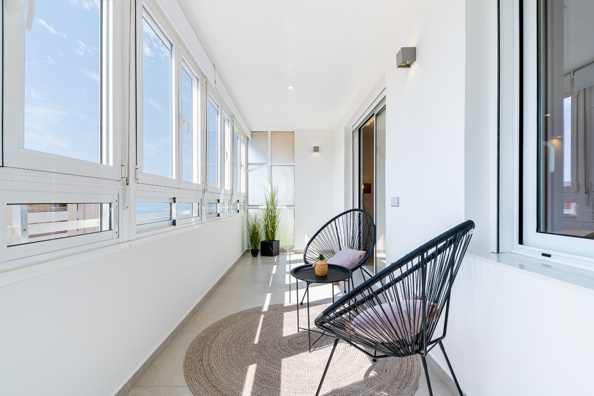 Se vende Ático de 3 dormitorios en Costa Blanca, Alicante, España