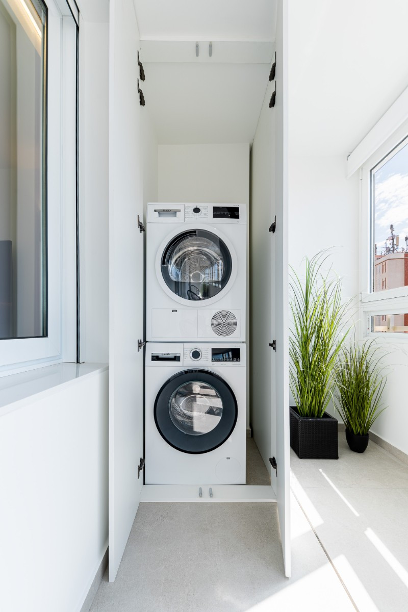 Se vende Ático de 3 dormitorios en Costa Blanca, Alicante, España