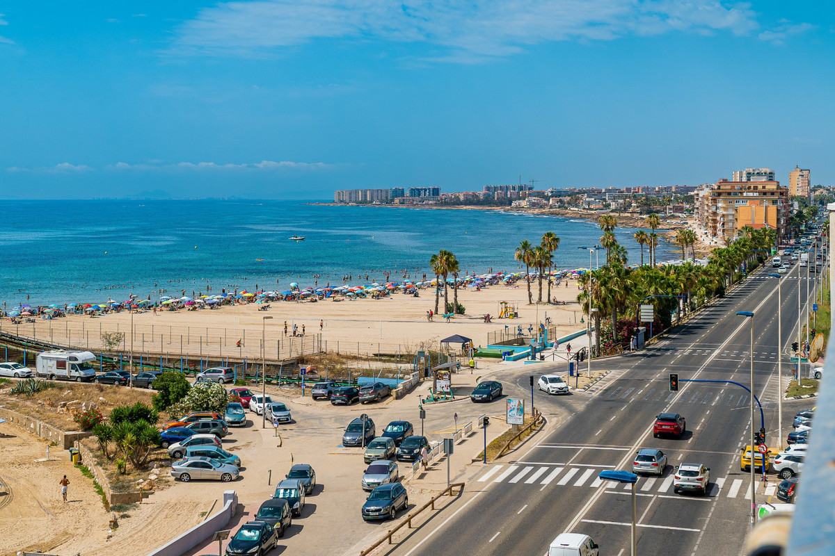 Se vende Ático de 3 dormitorios en Costa Blanca, Alicante, España