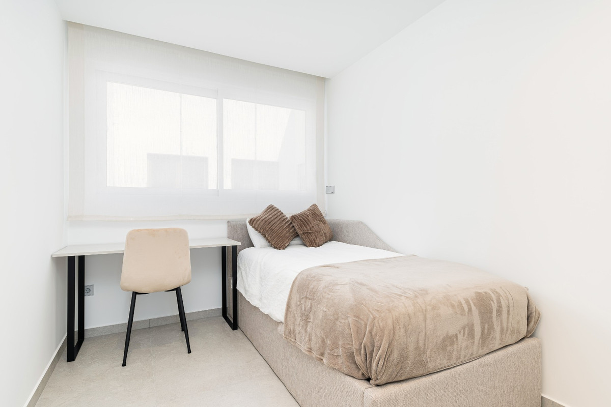 Se vende Ático de 3 dormitorios en Costa Blanca, Alicante, España