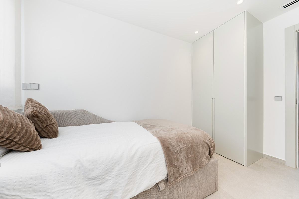 Se vende Ático de 3 dormitorios en Costa Blanca, Alicante, España