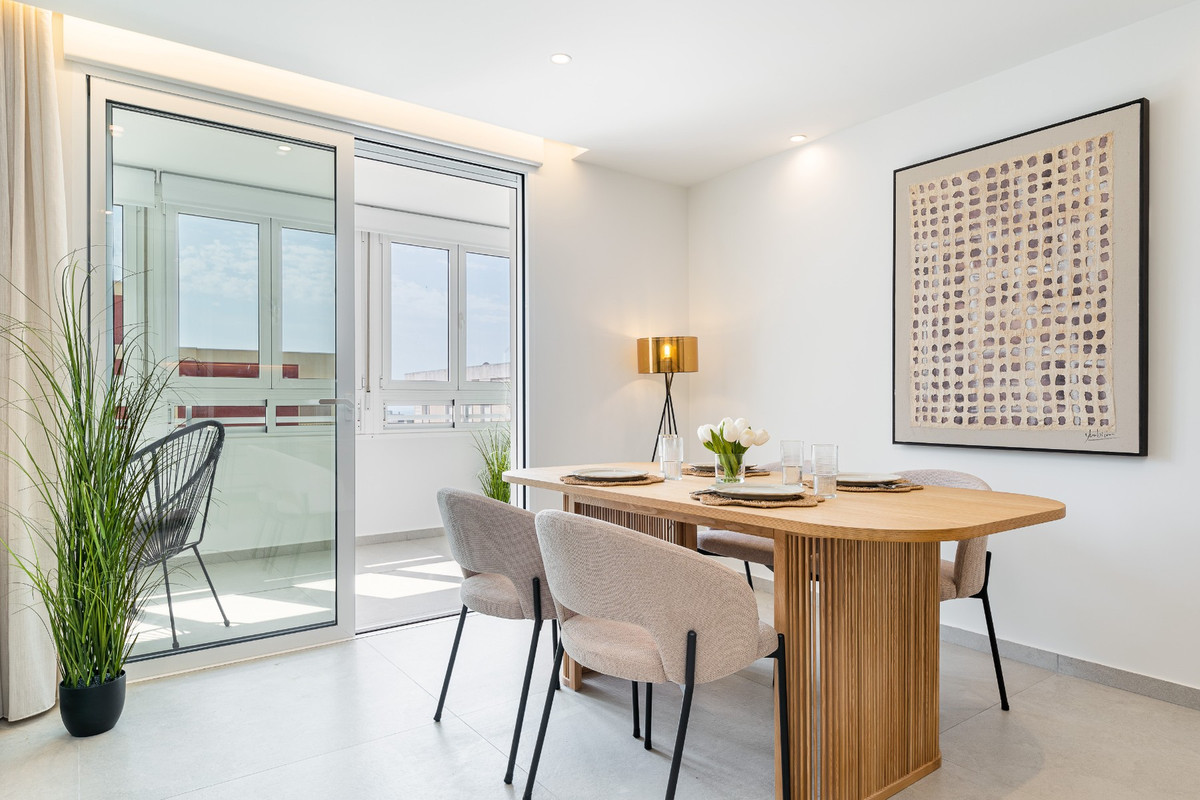 Se vende Ático de 3 dormitorios en Costa Blanca, Alicante, España