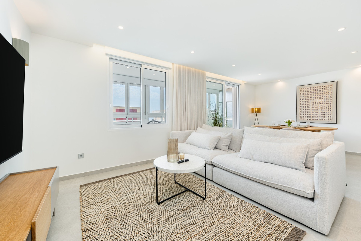 Se vende Ático de 3 dormitorios en Costa Blanca, Alicante, España