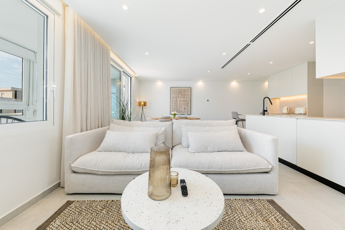 Se vende Ático de 3 dormitorios en Costa Blanca, Alicante, España
