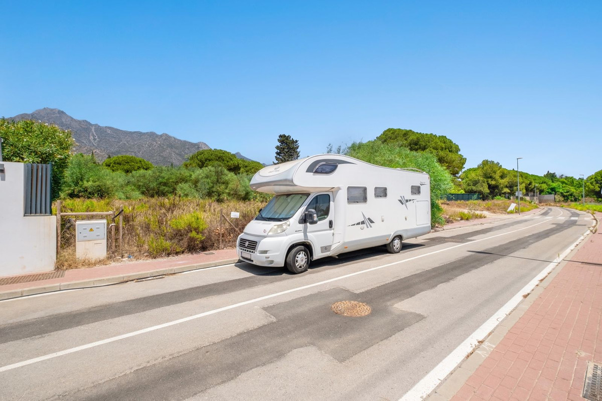 Se vende Terreno Rustico  en Costa Del Sol, Málaga, España