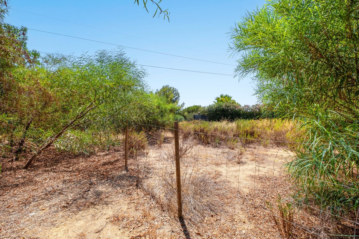 Se vende Terreno Rustico  en Costa Del Sol, Málaga, España