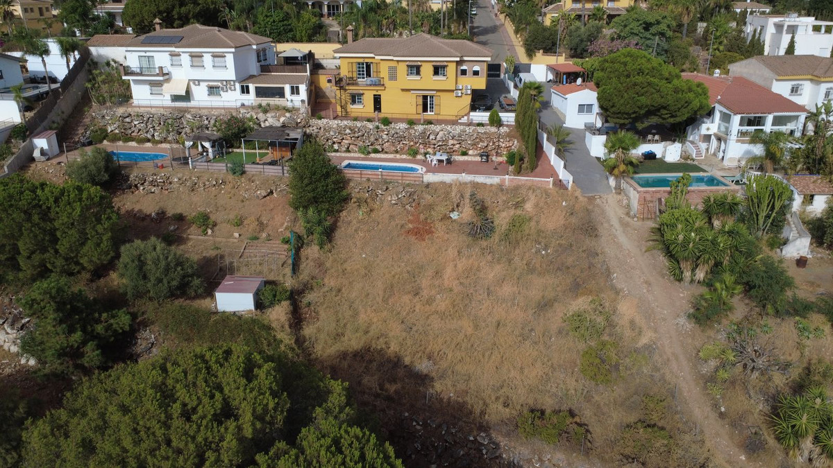 5 Bed Townhouse for sale in Alhaurín De La Torre Costa Del Sol, Málaga, Spain