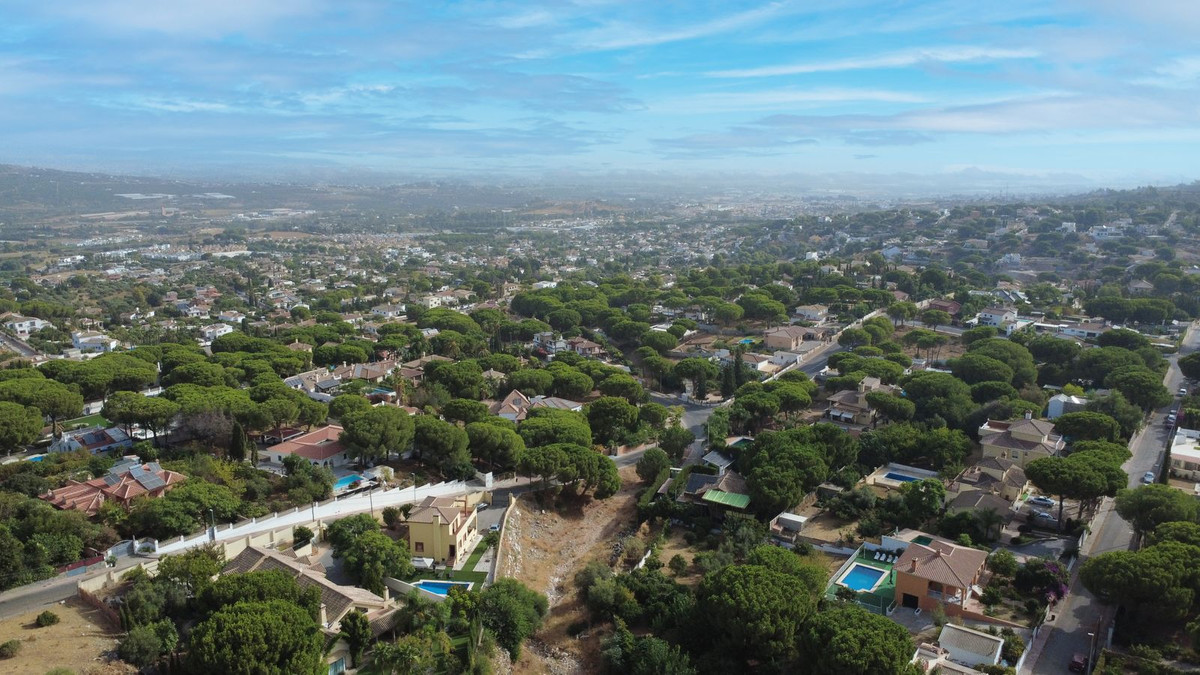 5 Bed Townhouse for sale in Alhaurín De La Torre Costa Del Sol, Málaga, Spain