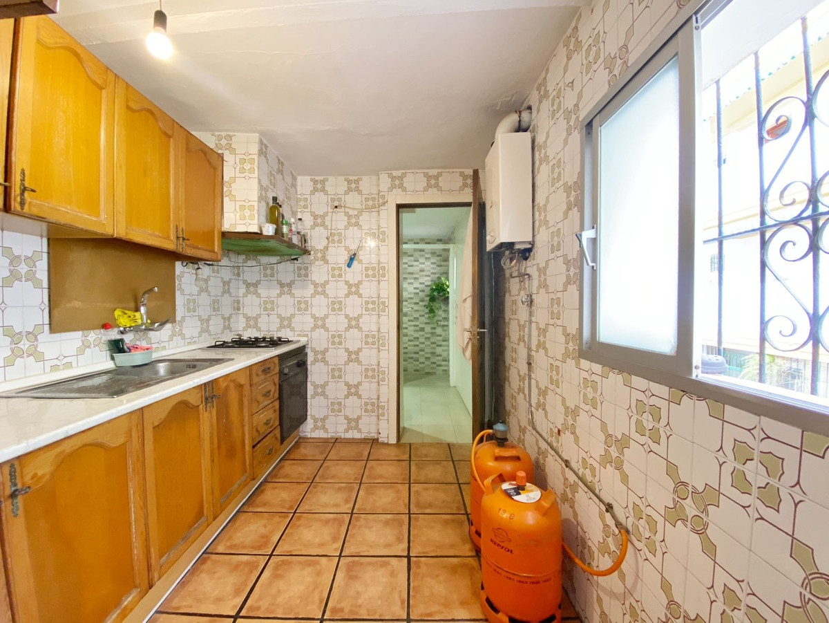 Se vende Adosada de 3 dormitorios en Costa Del Sol, Málaga, España