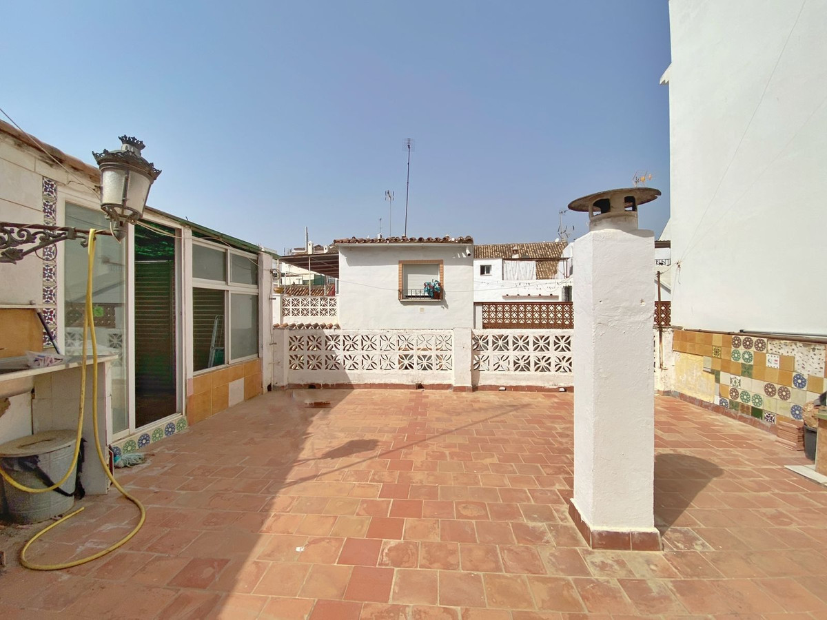 Se vende Adosada de 3 dormitorios en Costa Del Sol, Málaga, España