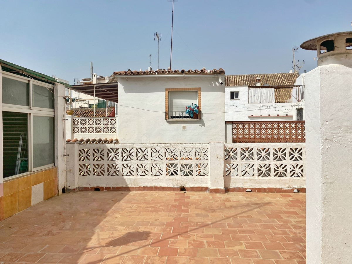 Se vende Adosada de 3 dormitorios en Costa Del Sol, Málaga, España