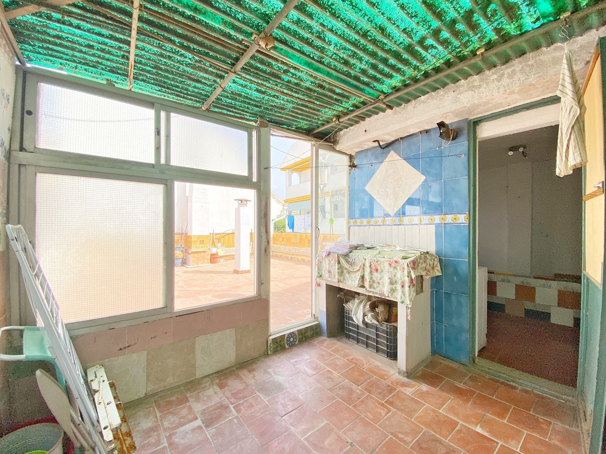 Se vende Adosada de 3 dormitorios en Costa Del Sol, Málaga, España