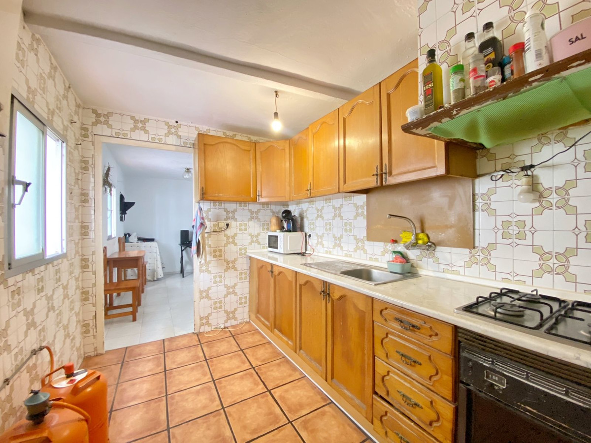 Se vende Adosada de 3 dormitorios en Costa Del Sol, Málaga, España