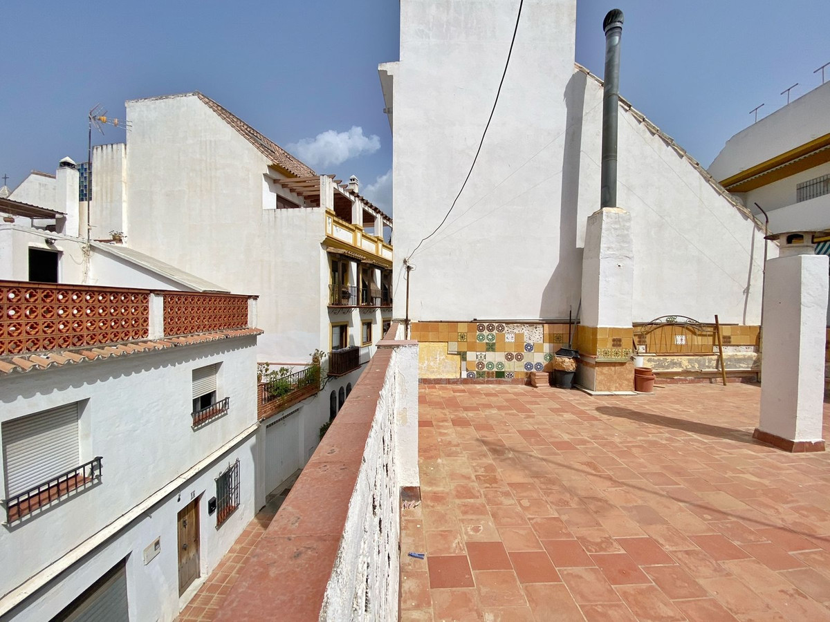 Se vende Adosada de 3 dormitorios en Costa Del Sol, Málaga, España