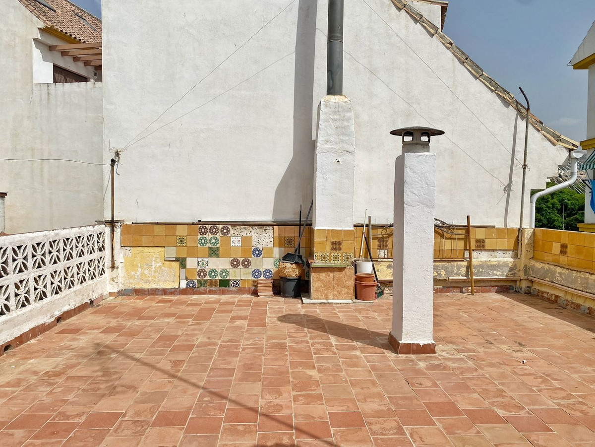 Se vende Adosada de 3 dormitorios en Costa Del Sol, Málaga, España