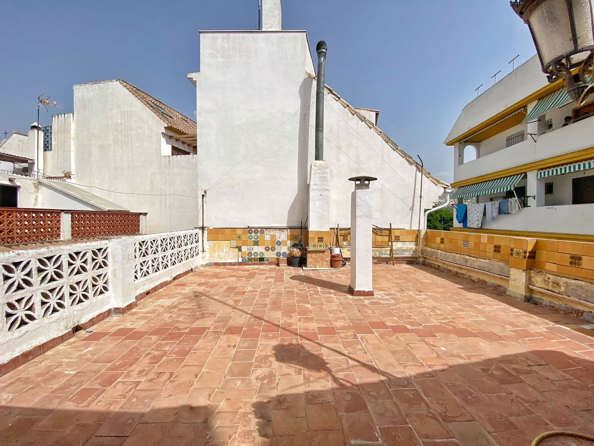 Se vende Adosada de 3 dormitorios en Costa Del Sol, Málaga, España