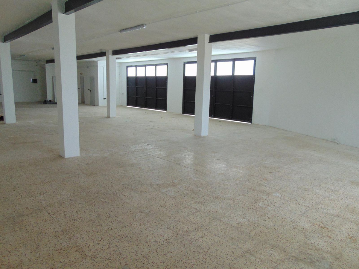 Commercial unit for sale in Alhaurín El Grande Costa Del Sol, Málaga, Spain