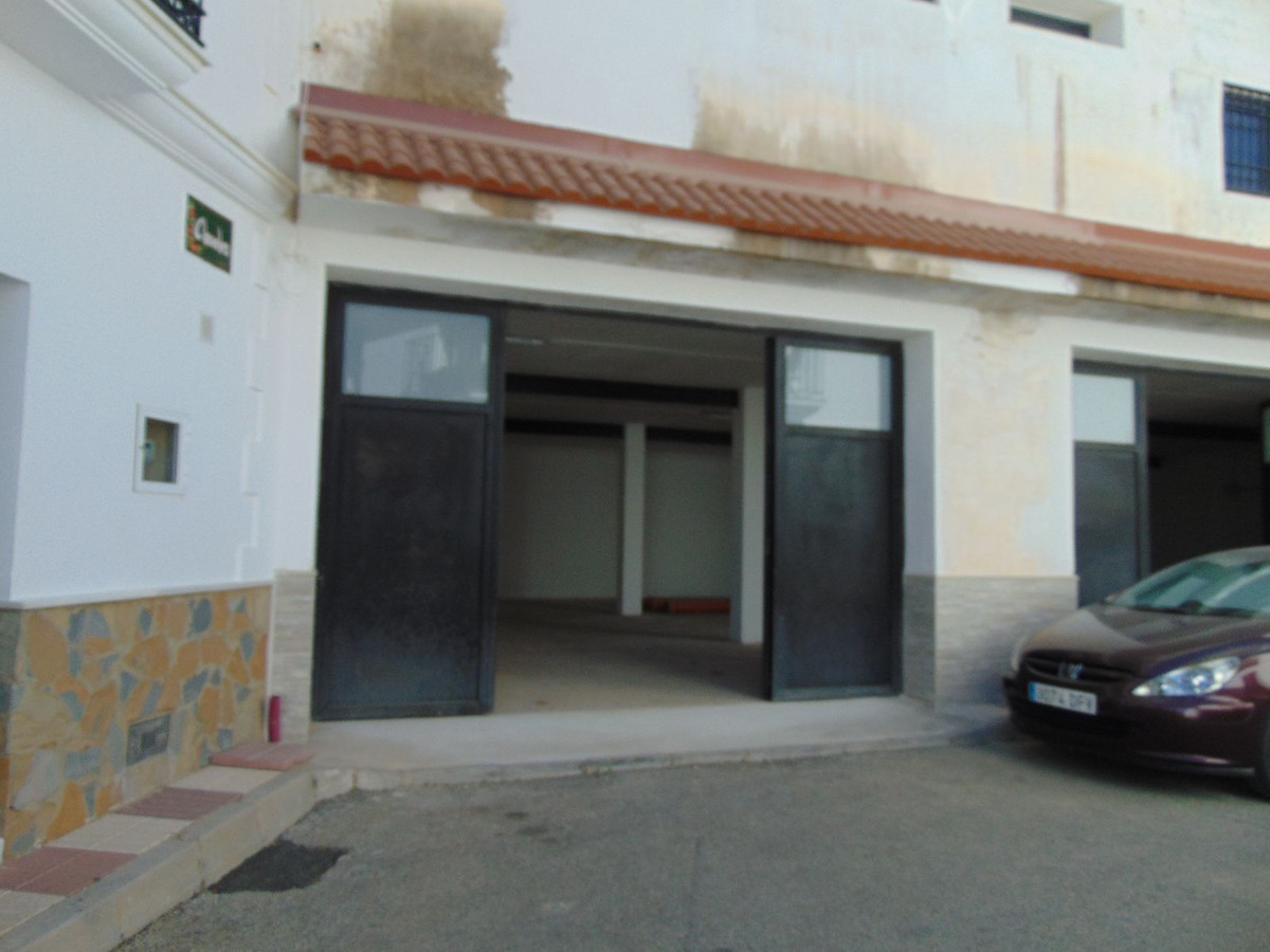 Commercial unit for sale in Alhaurín El Grande Costa Del Sol, Málaga, Spain