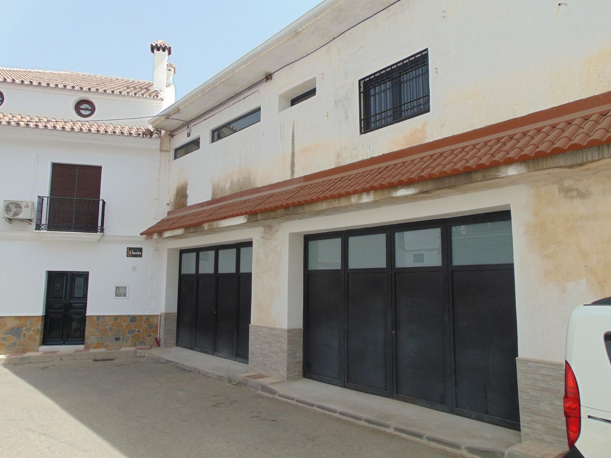 Commercial unit for sale in Alhaurín El Grande Costa Del Sol, Málaga, Spain