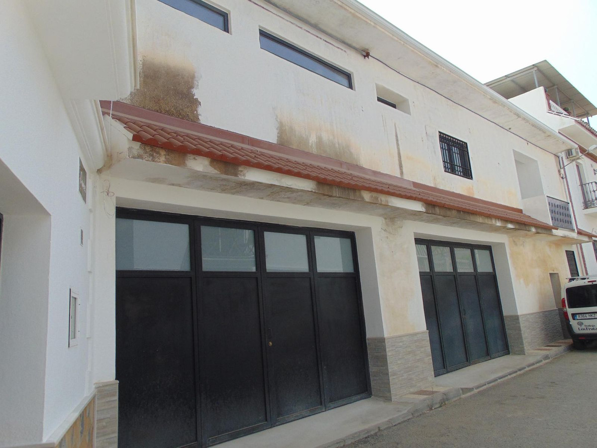 Commercial unit for sale in Alhaurín El Grande Costa Del Sol, Málaga, Spain