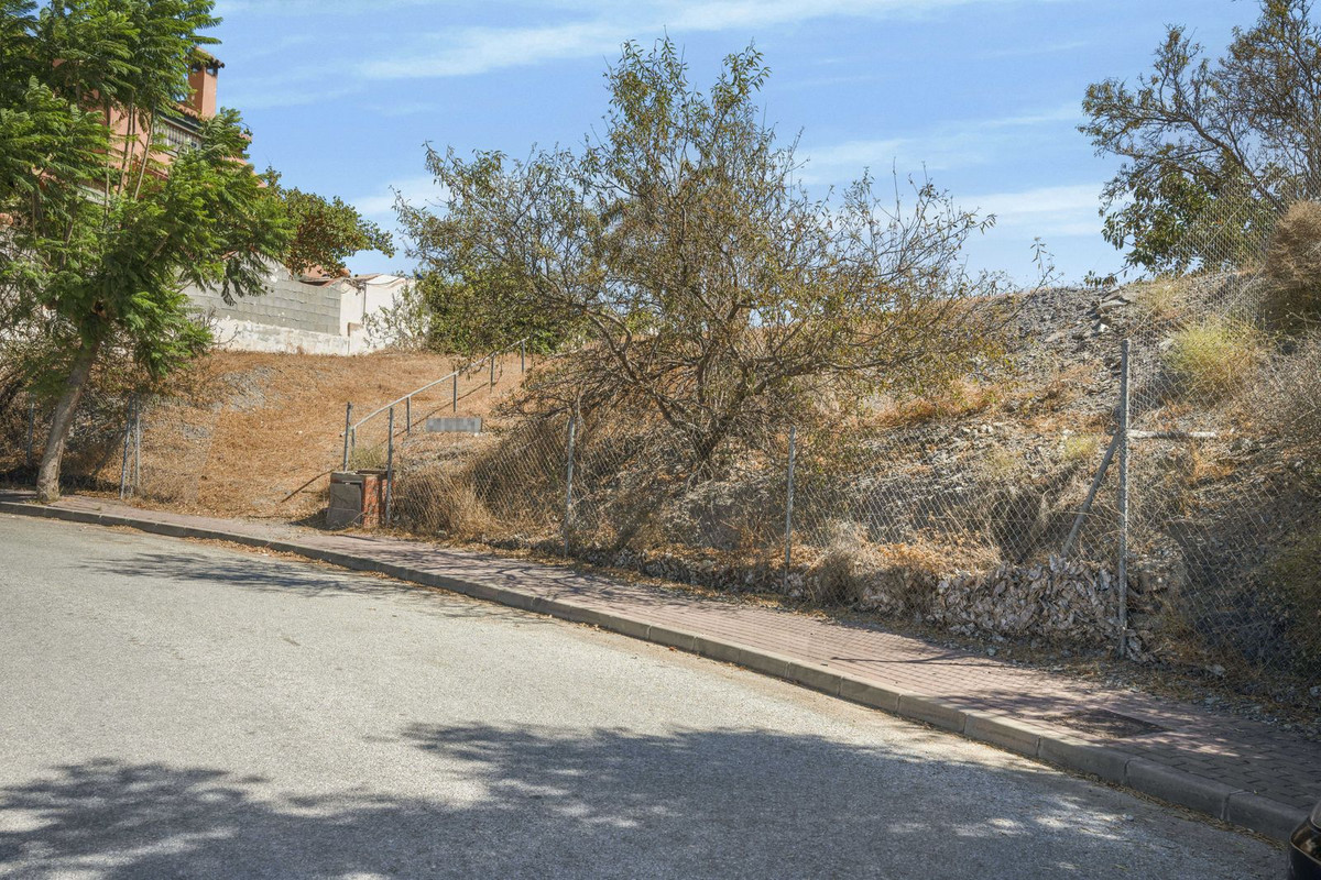 Se vende Terreno Urbano  en Costa Del Sol East, Málaga, España