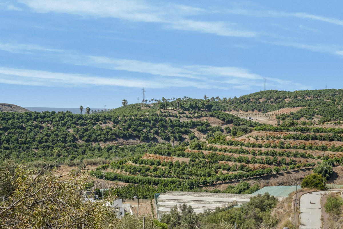 Se vende Terreno Urbano  en Costa Del Sol East, Málaga, España